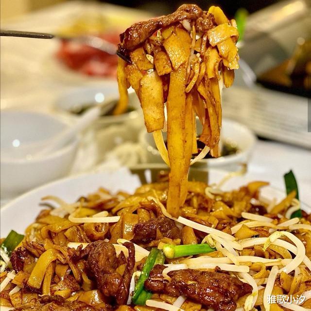 奶茶|去茶餐厅，不可不吃的8款美食，还要记住点餐“密码”是这样的！