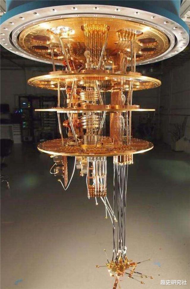 量子计算|18岁华裔博士生颠覆量子计算, 科学杂志: 他\杀死了\量子计算大进展