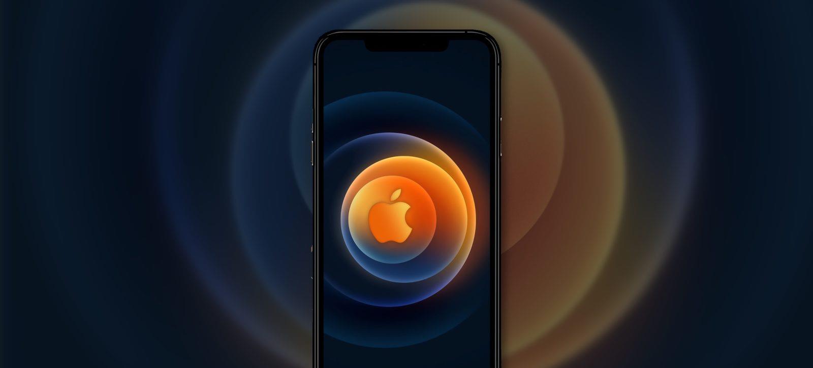 iphone12|iPhone 12外观设计新线索：从颜色到尺寸，“看透”苹果新旗舰