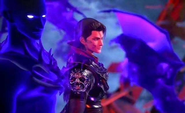 武魂|斗罗：九位封号斗罗的武魂真身，唐昊的最霸气，菊斗罗的最烧经费