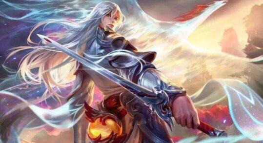 『仲夏夜之梦』王者荣耀：最受欢迎的皮肤，仲夏夜之梦上榜，第5款v8都不一定有