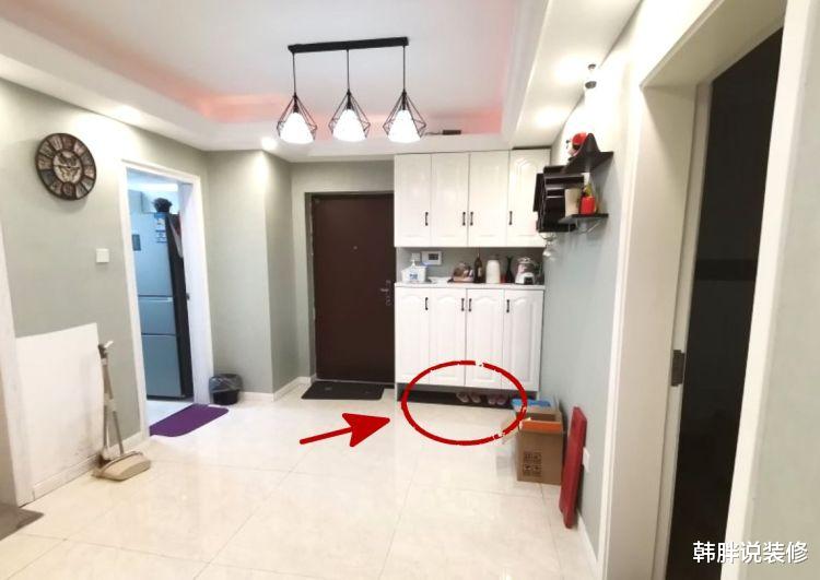 ▲我真是太傻了，装修时不听劝闹出15个大笑话，装修前要三思而后行