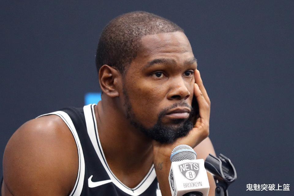 [凯文·杜兰特]恭喜杜兰特！就刚刚，传来了KD的好消息，球迷：以后该叫杜老板了！