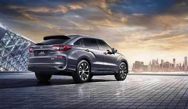 「SUV」国内公认开不坏的5款SUV，三大件原装进口，开十年无需大修！