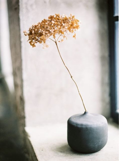 细说日式侘寂风，安静中的质朴之美