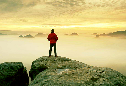 『狮子座』成功运起，未来走十年鸿运，成人生赢家的3个星座