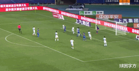 贝尼特斯|一场2-1踢出一支伪强队！中超A组将明朗化，贝尼特斯露出无奈背影