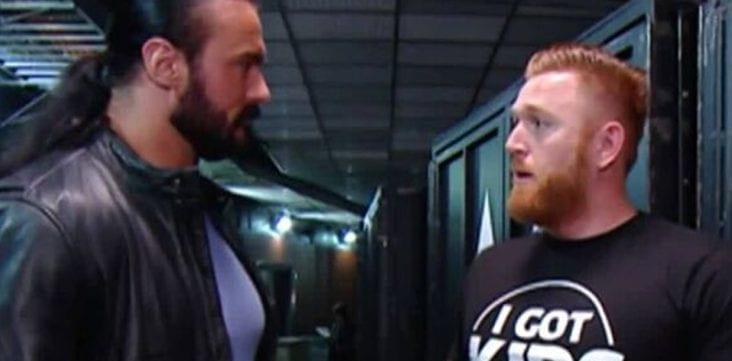【wwe】WWE罗曼没有被封杀！艾吉合同新加了比赛！AEW收视率获胜！