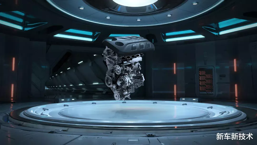 长安汽车|蓝鲸VS本田！这款SUV的1.5T发动机到底有多强？