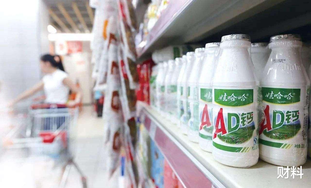 乐百氏|成立于30年前，6年销量第一，197亿卖给外企雪藏16年，如今终回国