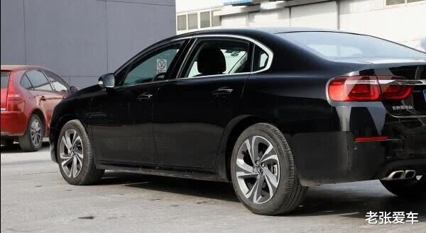 领克05:底盘堪比劳斯莱斯,一箱油1013Km,可惜从56万跌到17万,没人识