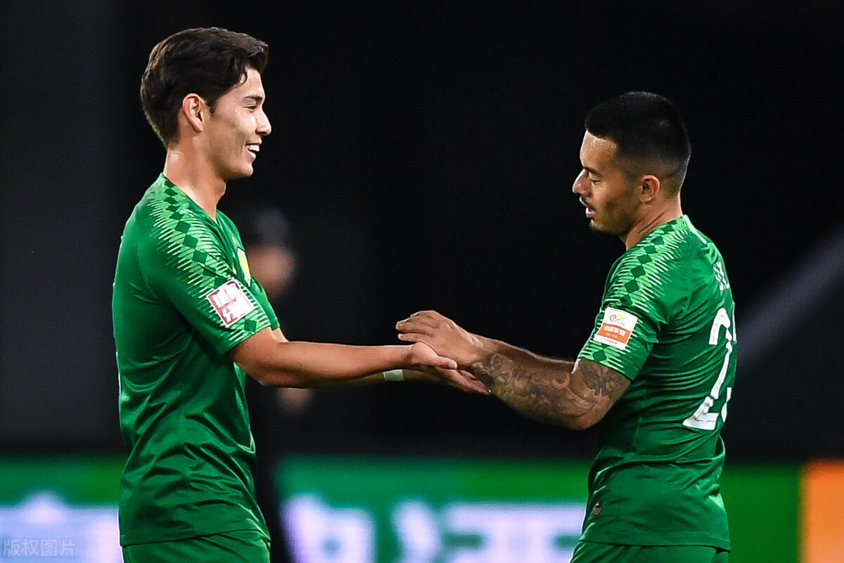广州恒大|确认2主力重伤!国安提前准备与恒大2战,66球金靴射手被“牺牲”