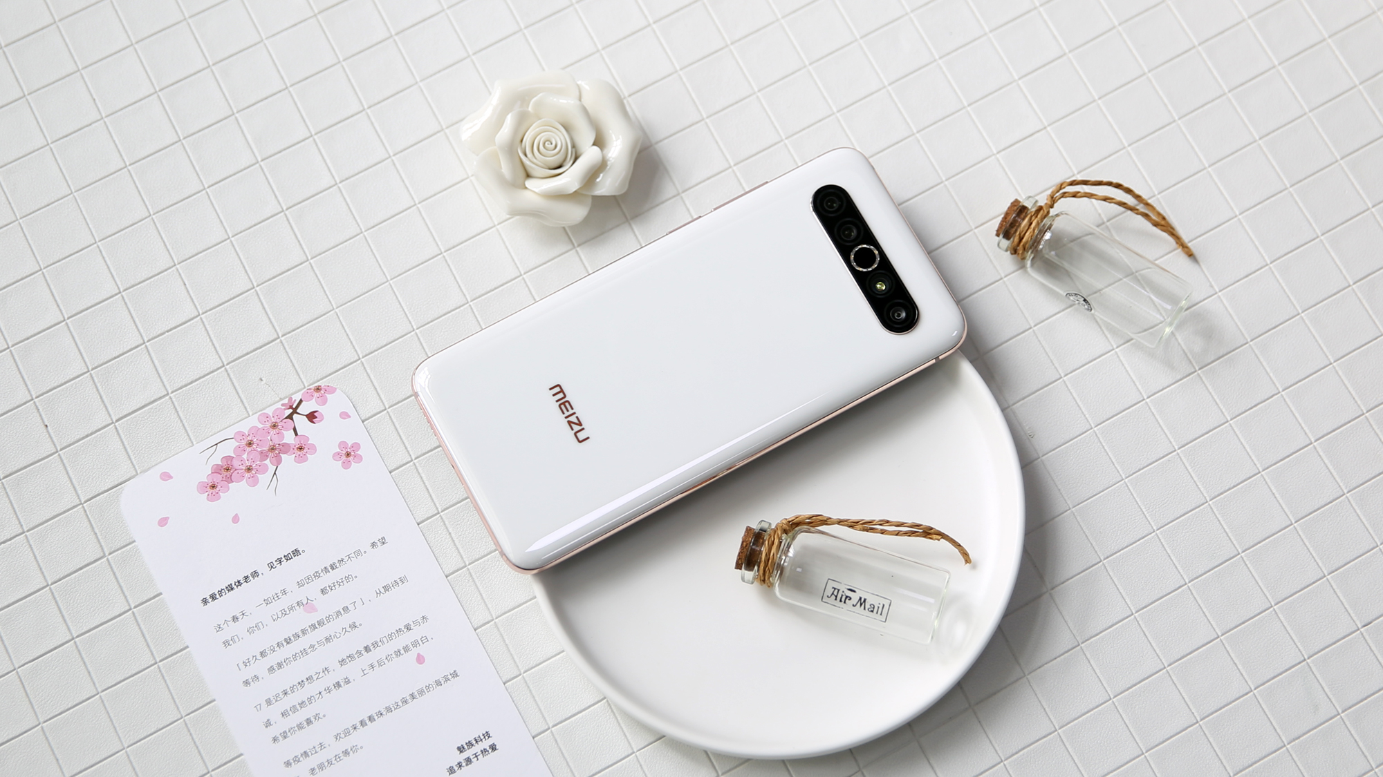 魅族▲魅族17系列第二波上架再次很快售罄，何时才能现货，花果山耍猴？