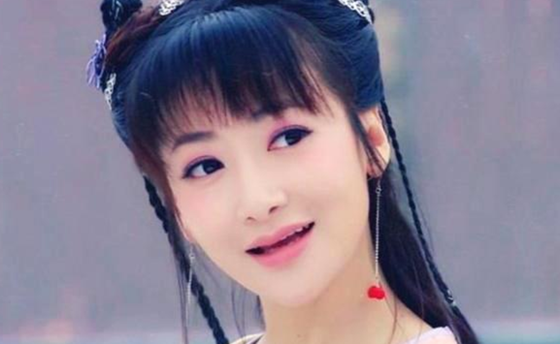 使徒行者3|王晶新版《倚天》已杀青，四大法王造型亮相，看到谢逊：野人啊？
