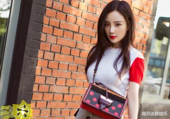 「李小璐」李小璐不再沉默,曝出离婚缘由让人唏嘘不已,错了就是错了!