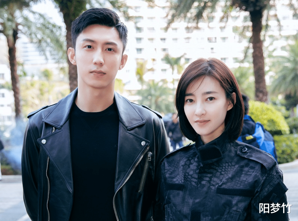 黄景瑜|2020即将上映5部待播剧,最后1部压了四年终于播出,你最期待哪一部呢