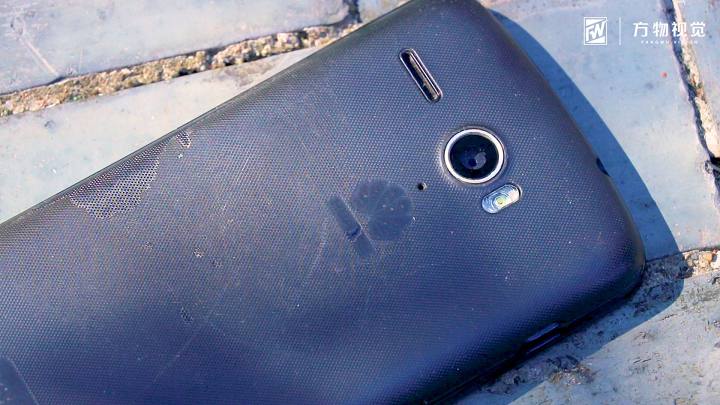 华为|华为闪耀——360特供机的前世今生