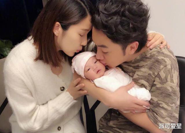 李亚男■李亚男宣布怀二胎后首现身，失去美颜和滤镜，老了不止十岁！