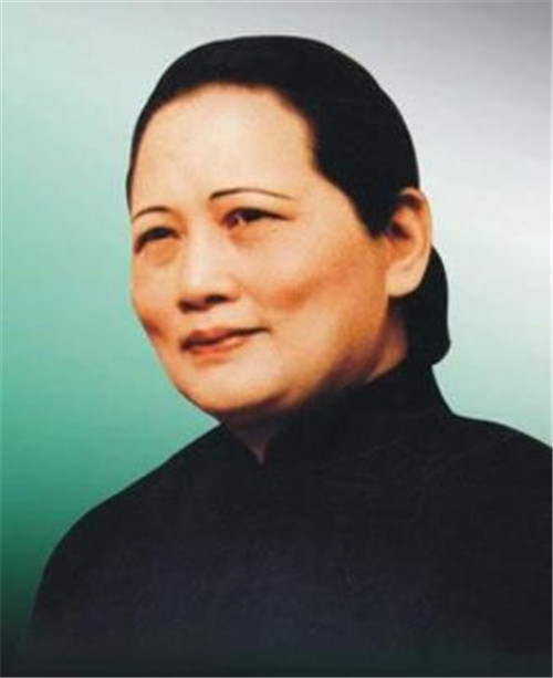 宋美龄|宋美龄与宋庆龄至死不见,天各一方却立下相同遗言,内容让人心酸