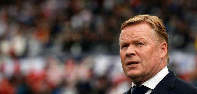 科曼|科曼上任三把火！3500万签荷兰天才，留下库蒂尼奥出售拉基蒂奇