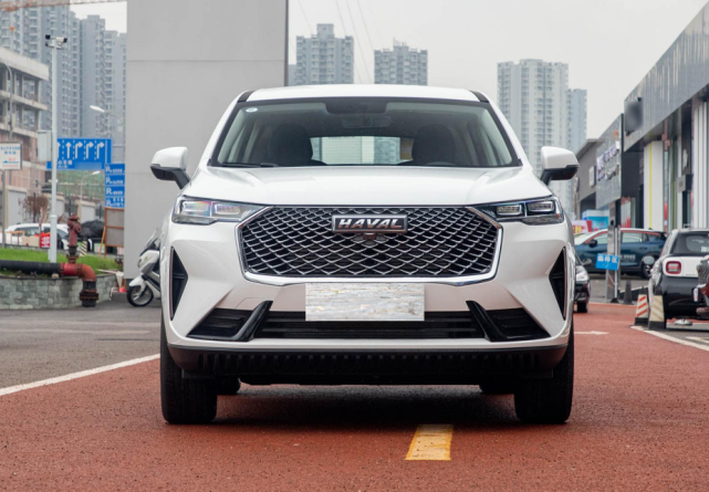 长安CS75|标杆对决，哈弗H6和长安CS75PLUS谁更适合家用，看完就明白