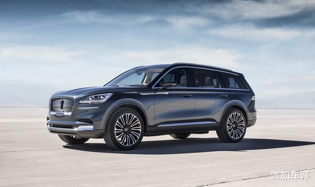【SUV】迷途羔羊——林肯飞行家Aviator