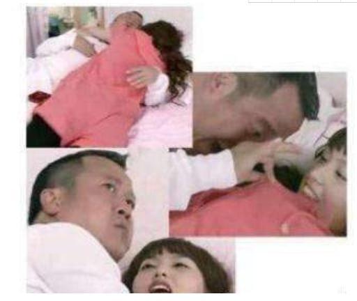 曾志伟|唐嫣产后复出在即，港圈黑料又被挖出！和曾志伟大量亲密照遭曝光