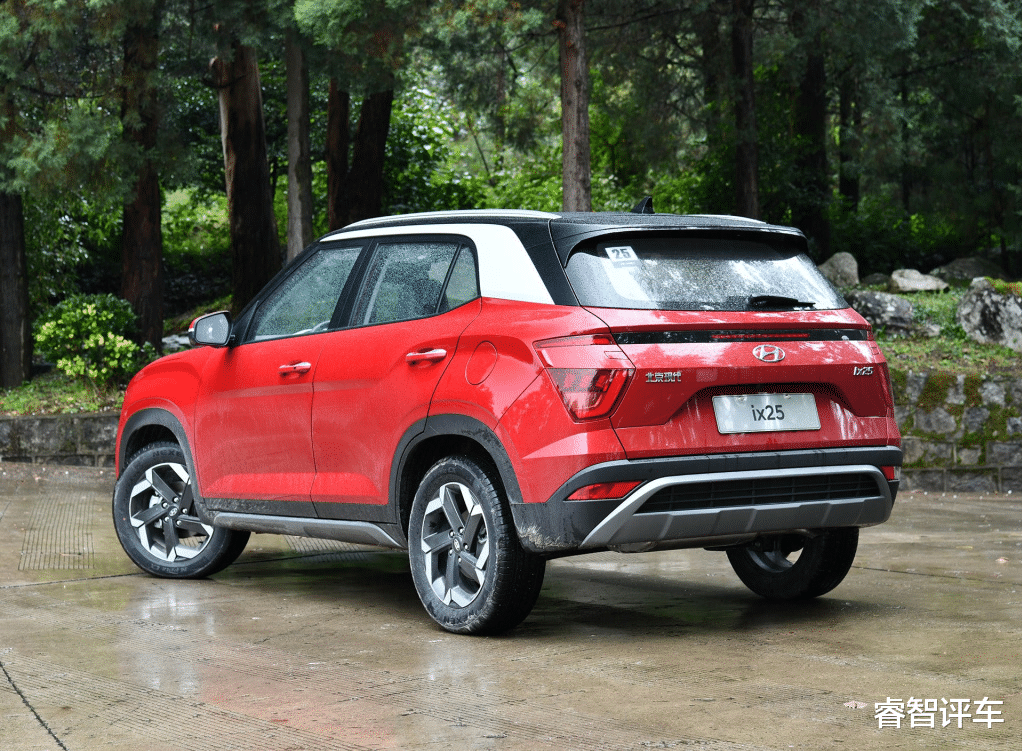 SUV|预算8万能买啥合资SUV?这几款省油耐用,开出去有面子