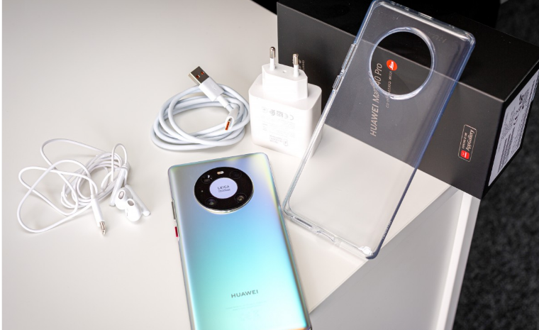 净利润|华为Mate 40 Pro接受预订 开售后迅速抢购一空，人气火爆