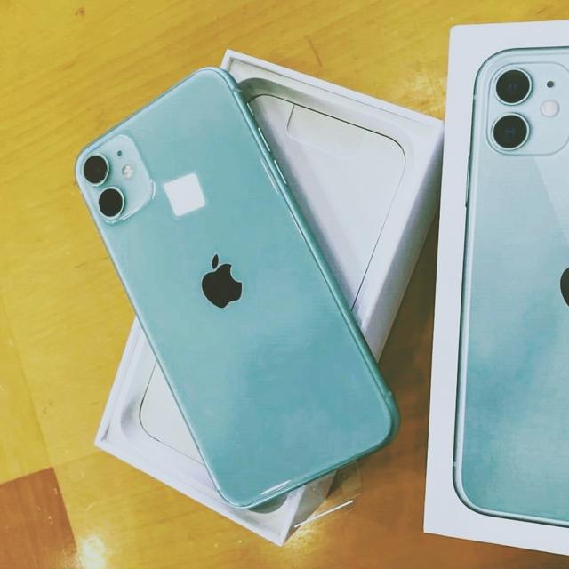 【iphone11】用了iPhone 11两个月,说一说我体验下来的几句心里话!