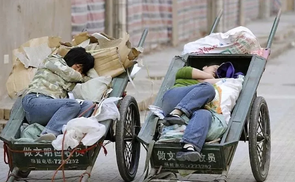 睡眠|中国人的特色——午睡