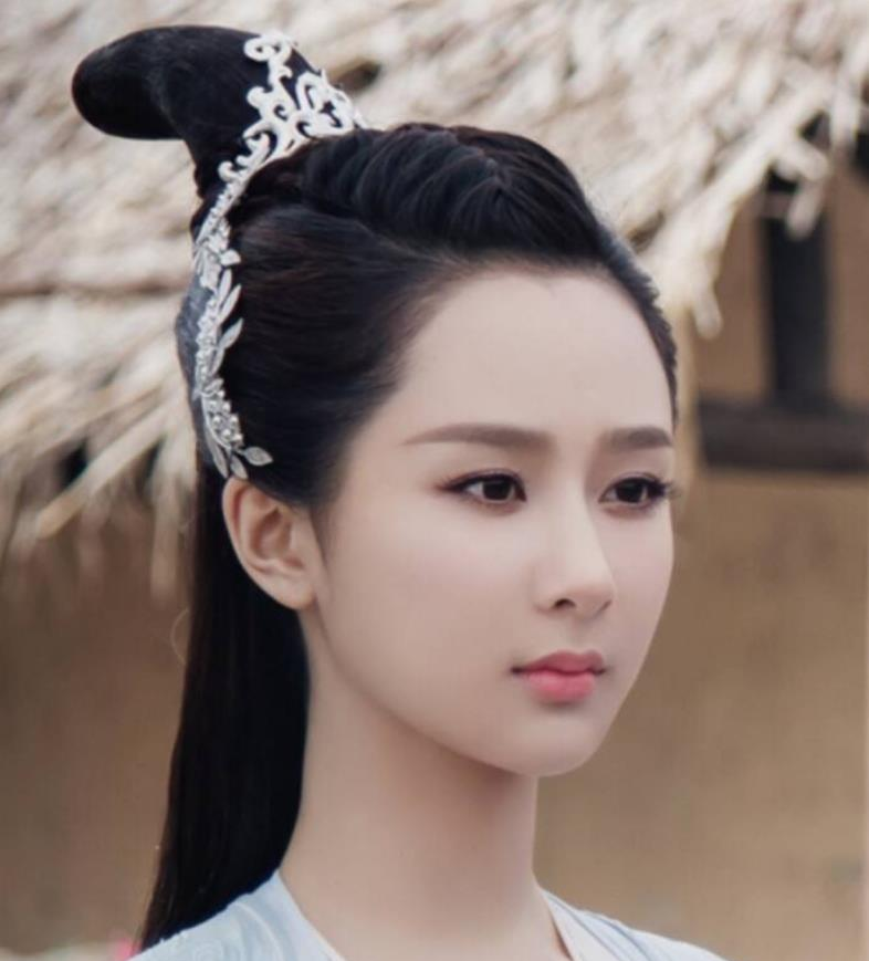 任嘉伦|《青云志》里隐藏了多少大咖，认出了任嘉伦，却忽略了如今霸屏的他！