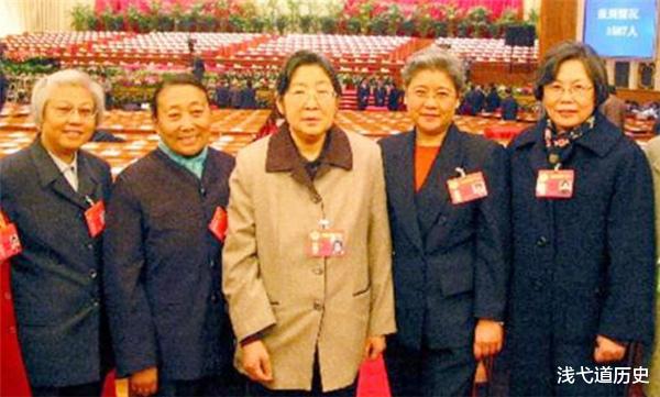 ​70年代的女外交官：陪伴主席11年，一生未婚嫁，2017年在北京去世-圖5
