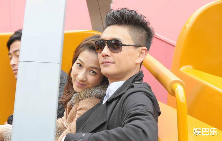 瞄准|2012年的TVB，只剩下七部剧值得一看，当年你追过几部？