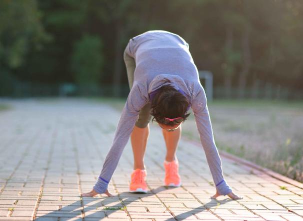 ▲每天散步多久可以减肥呢？走路减肥法的几个技巧与要点，需了解