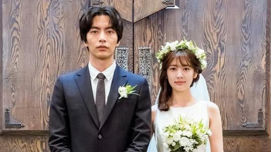 郑素敏▲郑素敏李准分手CP粉心碎一地 女方神似秀智 新剧灵魂修缮工热播