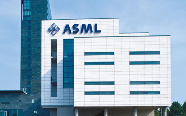 光刻机|台积电正式宣布，光刻机如何超越？美工程师：一个零件调整了十年