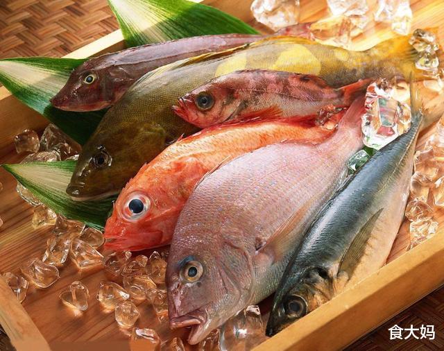 龙虾|全世界最“奢侈”的4种海鲜，最后一个产自中国，很少有人见过