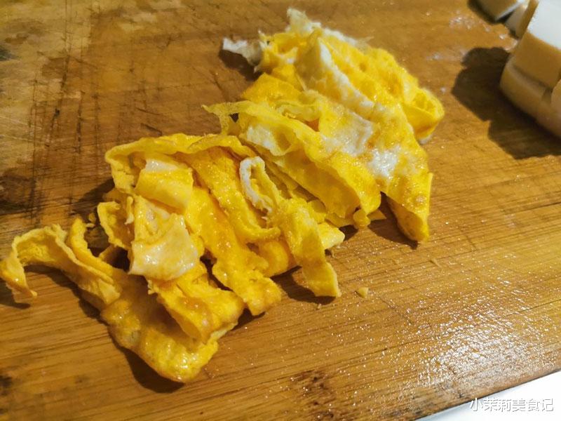 豆腐|入伏后，不吃大鱼大肉也要喝此汤，简单又营养，胜过骨头汤