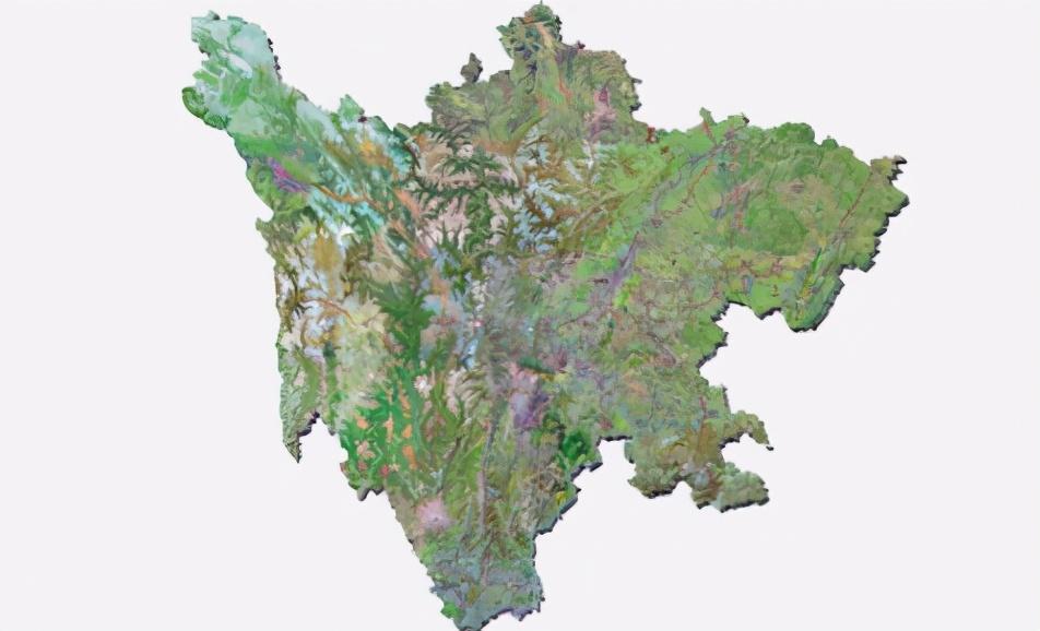 |每逢战争,中国这个省就十室九空,多次从他省移民,近代从未负国