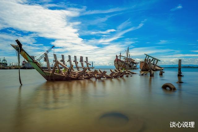 旧爱|两周后，心有千千结，结结为君系，3星座执手旧爱，看遍人间美景