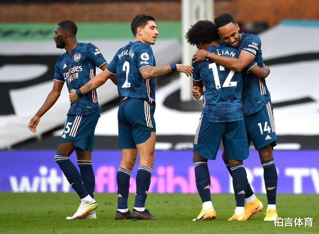 阿森纳|疯狂3-0！阿森纳新援逆天数据得9分，2人仅及格现一隐患