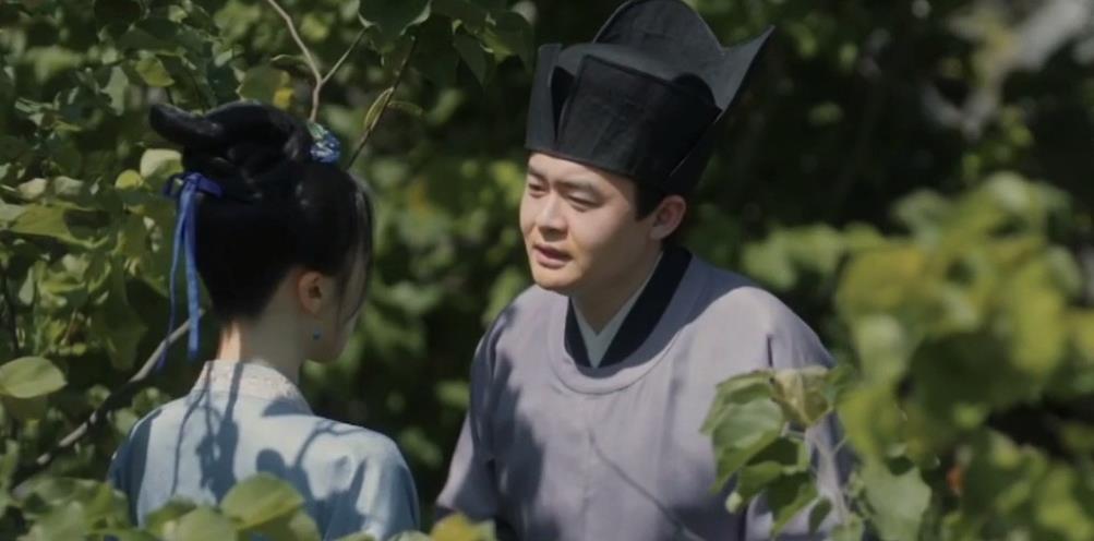 [赵祯]清平乐：陷害徽柔的真凶曝光，张妼晗遭“报应”，赵祯又失爱女