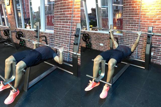 胸肌|真人演示，胸肌的各个部位怎么练？哪里不满意就虐哪里，男女通用