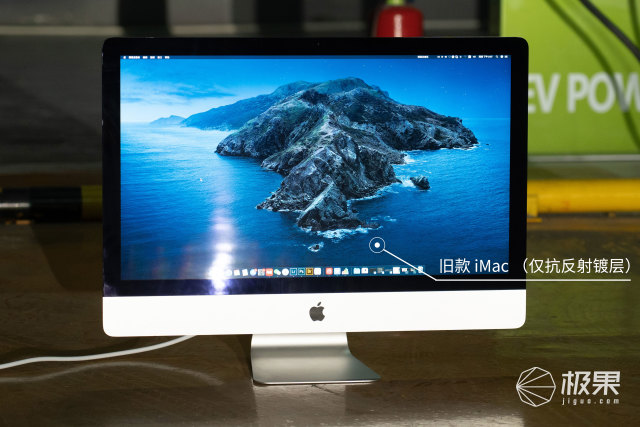 iMac|一片玻璃卖3750?iMac 2020纳米纹理版动手玩:贵,但真的有用
