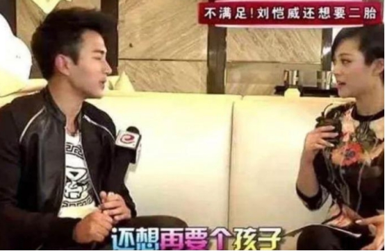 『杨幂』刘恺威极品家庭被曝,杨幂真是委屈了,网友:还好杨幂脱离苦海了