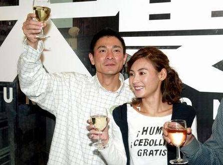 [刘德华]刘德华唯一拉黑演员, 今生不再合作, 向华强苦劝照样没结果