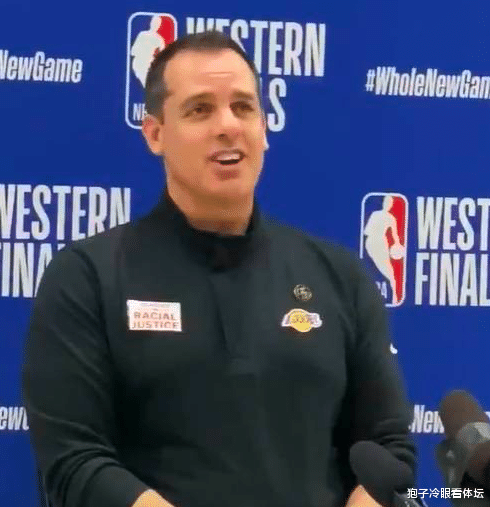 安东尼·戴维斯|湖人将帅齐谈浓眉绝杀 听听詹姆斯沃格尔隆多怎么说 约基奇服了