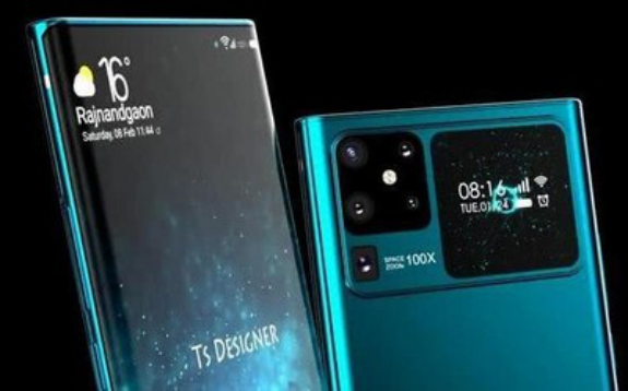 「华为mate」爆料称华为MATE 40的UTD屏幕是什么屏幕？看完你就知道了