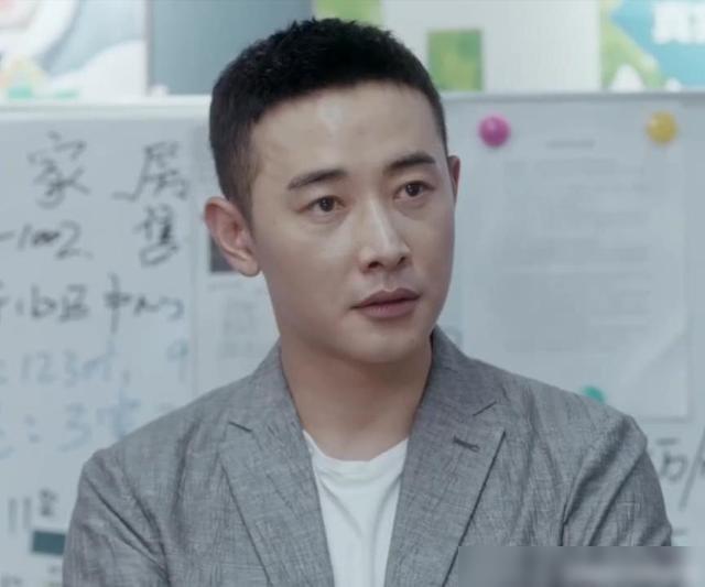 徐文昌■《安家》徐姑姑创业，众人一呼百应，985不肯走惨遭新女店长取代